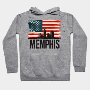 Memphis Hoodie